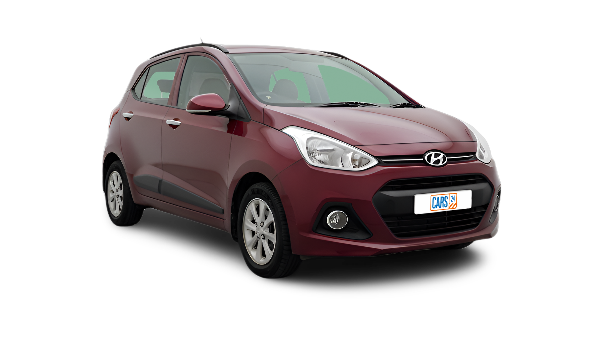 Hyundai Grand i10-img